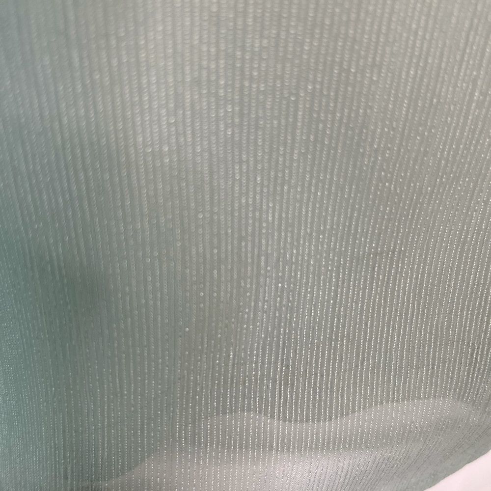 REVOLVE SUPERDOWN Spaghetti Straps Green Crop Top - Picture 5 of 14
